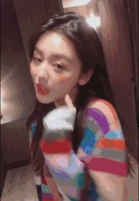 如懿传张予曦上线外貌引争议,张予曦在如懿传里扮演什么角色