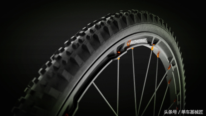 什么样的山地车轮组骑行轻松,自适应山地车轮组推荐