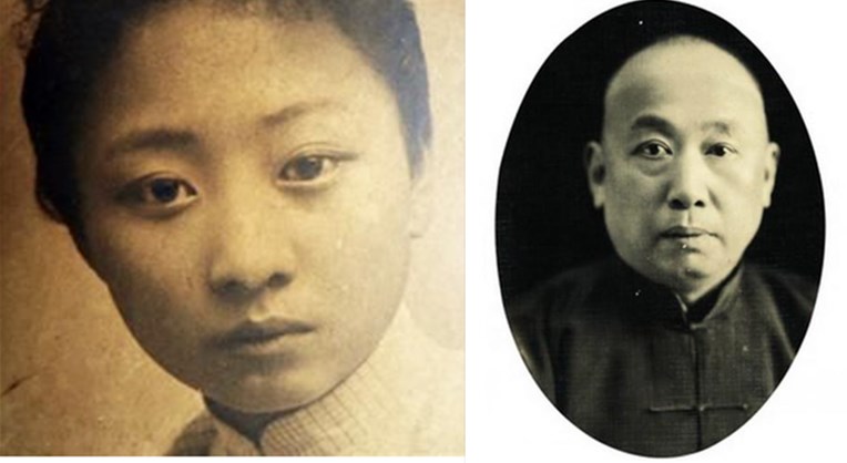 阮玲玉死前遭人掌掴是什么原因,阮玲玉死亡揭秘