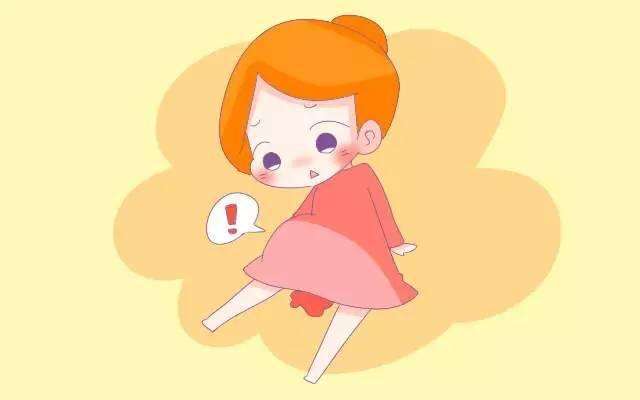 临产期有什么症状表示要生了,孕妇临产前的征兆有哪些表现