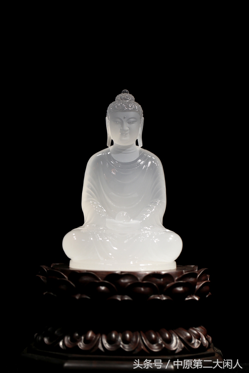 潜心修炼沉淀自己,揭秘零基础入门玉石雕刻