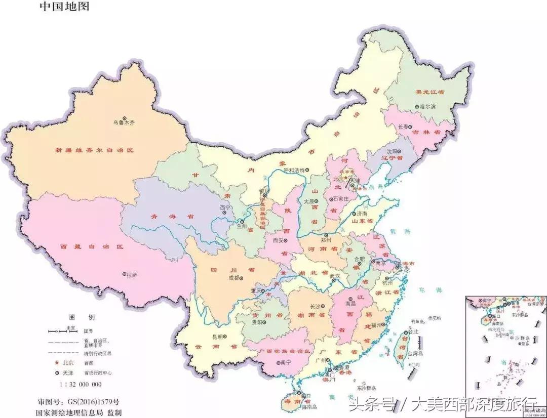 旅游攻略国内美食街有哪些,国内专坑游客的十条美食街