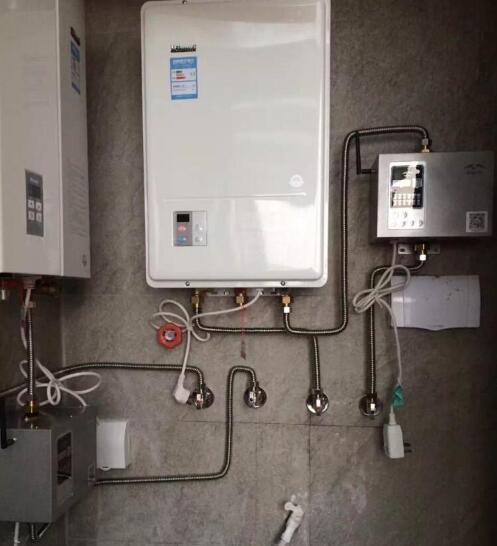 回水器装置用了3年，才敢告诉你究竟好不好？太多家庭都想错了