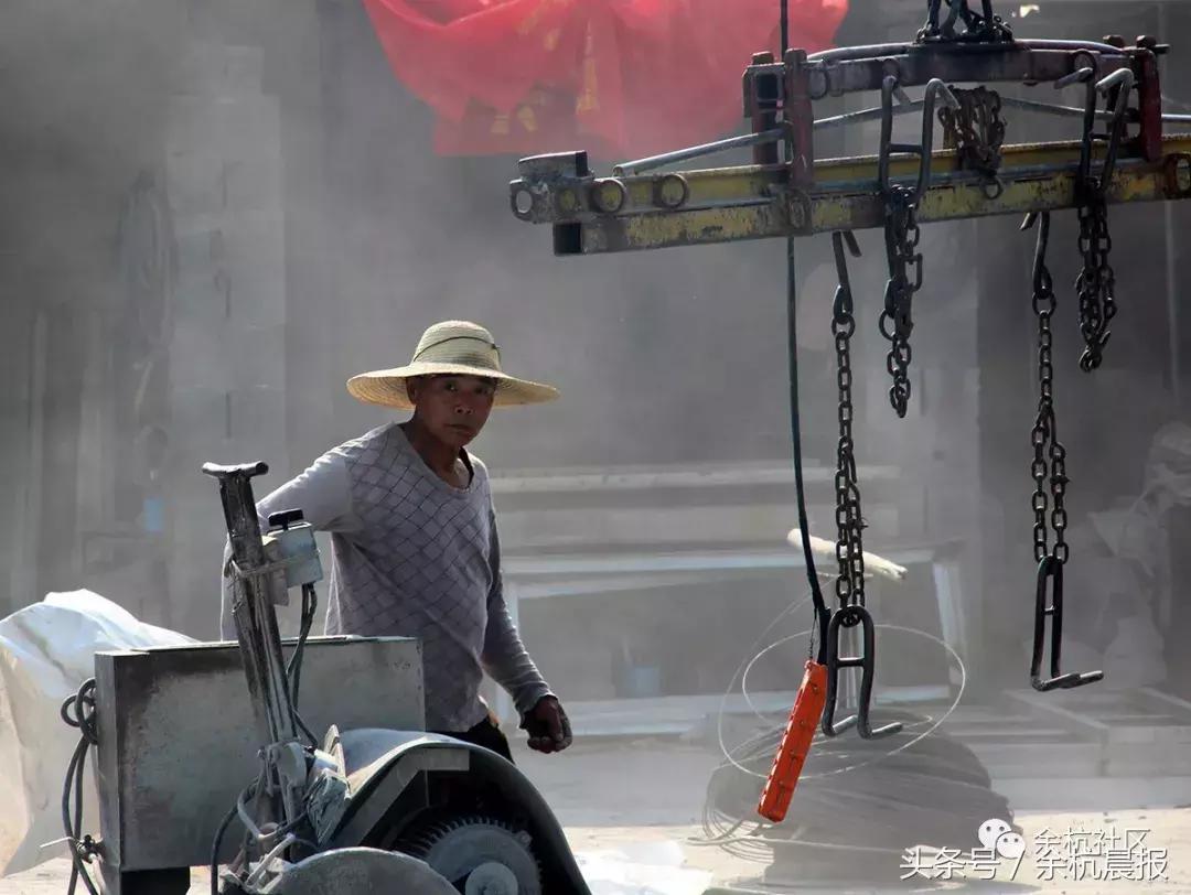 9090000㎡！余杭新增一大型公园，1299个足球场大！