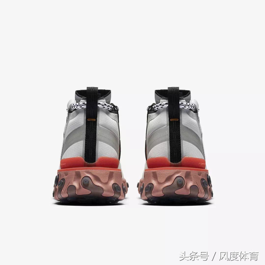 2019秋冬款运动休闲 (今年最流行的秋冬季运动套装)