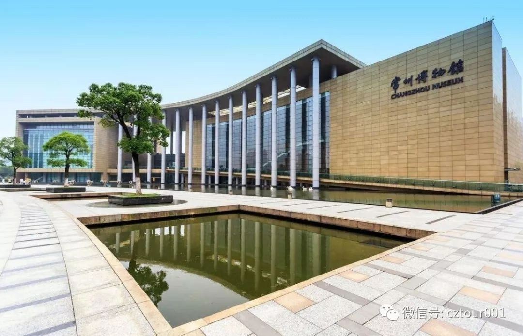 常州免费十大景区一日游路线推荐,常州旅游十大景区有哪些