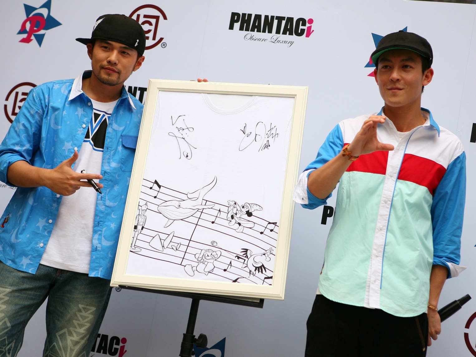 我们皆是“潮牌之战”发起者,你是否做好准备?-CLOT