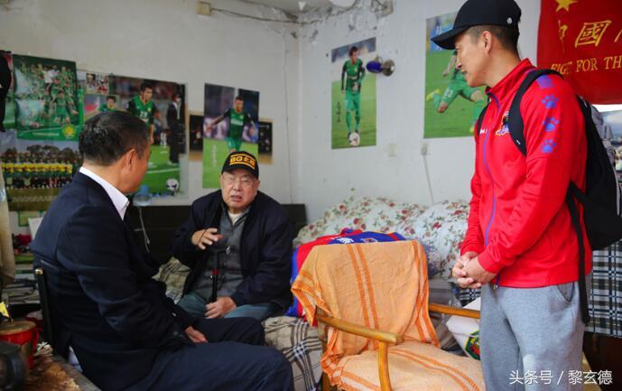 联赛成绩飙升场外献温情，创始人回归中甲第一老炮儿生机重现