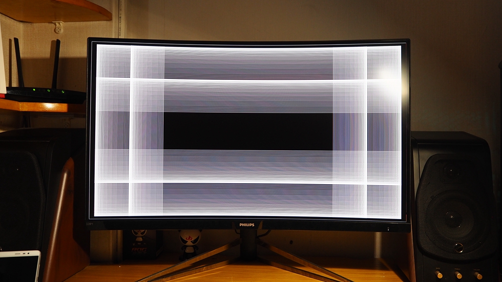 飞利浦234e显示器设置,飞利浦328b1显示器设置