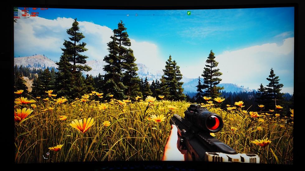 飞利浦328m显示器怎么关,飞利浦显示器245c如何打开