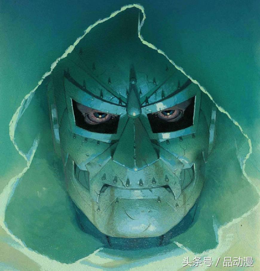 漫威漫画2015,漫威漫画内战2006