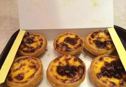 海上花园——赌城澳门