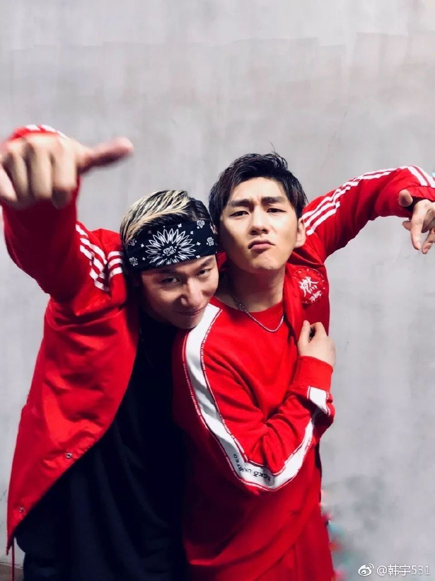 街舞人生水池舞,街舞人生爆全场