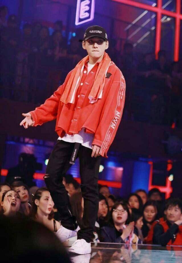 街舞人生原唱完整版,韩宇全能舞者这就是街舞