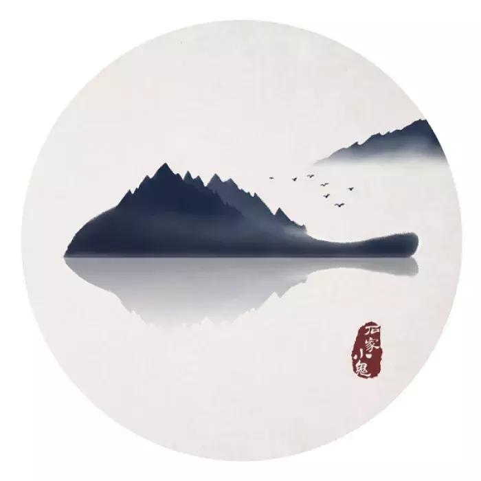 一千个平乐人的心里，有一千条奔涌的桂江……