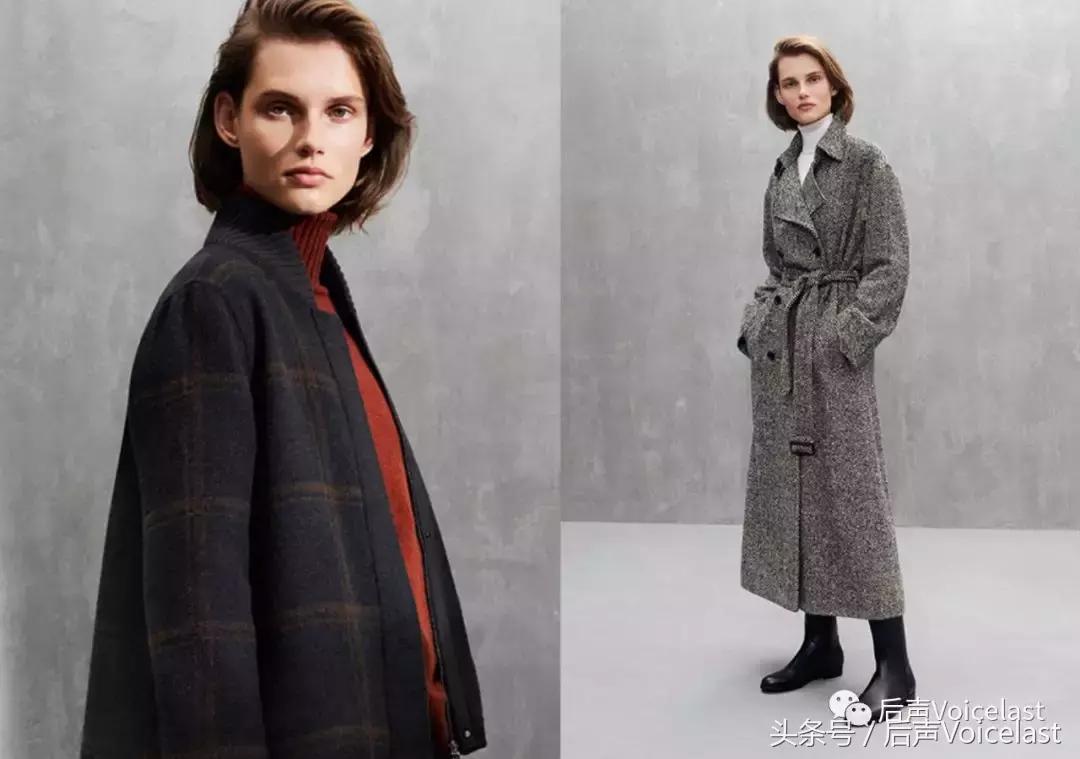 LOROPIANA（精华篇）顶奢羊绒成功之道，除了贵，可学的还有很多