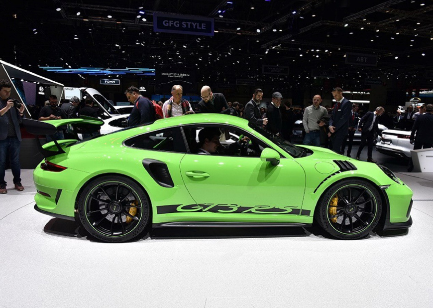 价值2000多万的跑车,大众经典跑车