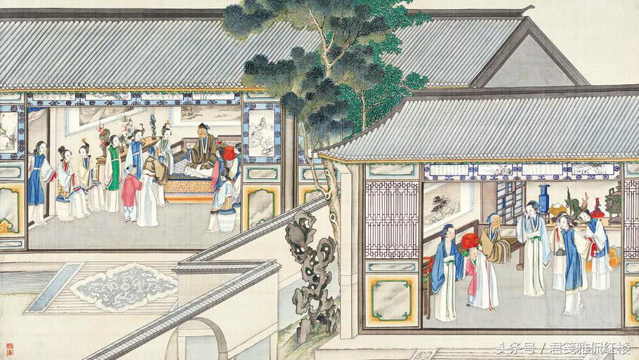 红楼梦中关于王熙凤判词的解读,红楼梦王熙凤判词原文