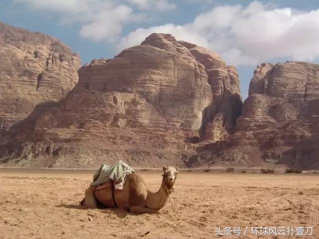 阿拉伯世界为什么会分裂,阿拉伯世界为什么那么乱