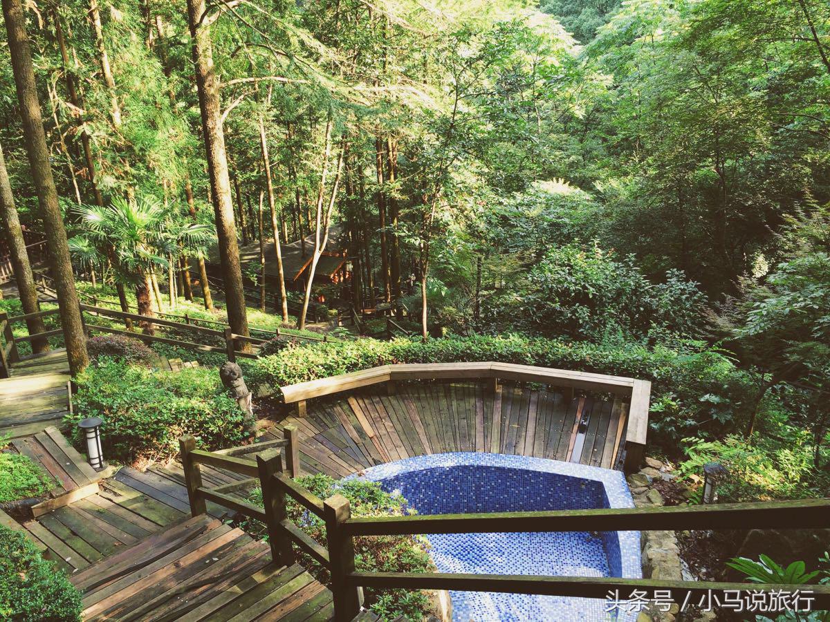 浙江天然温泉最好的地方,浙江武义哪个温泉最好