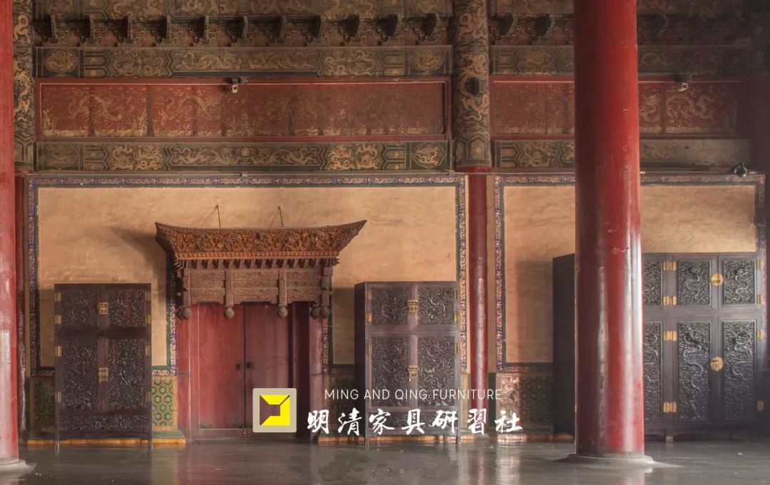 大叶紫檀和黄花梨,海岩谈红木收藏