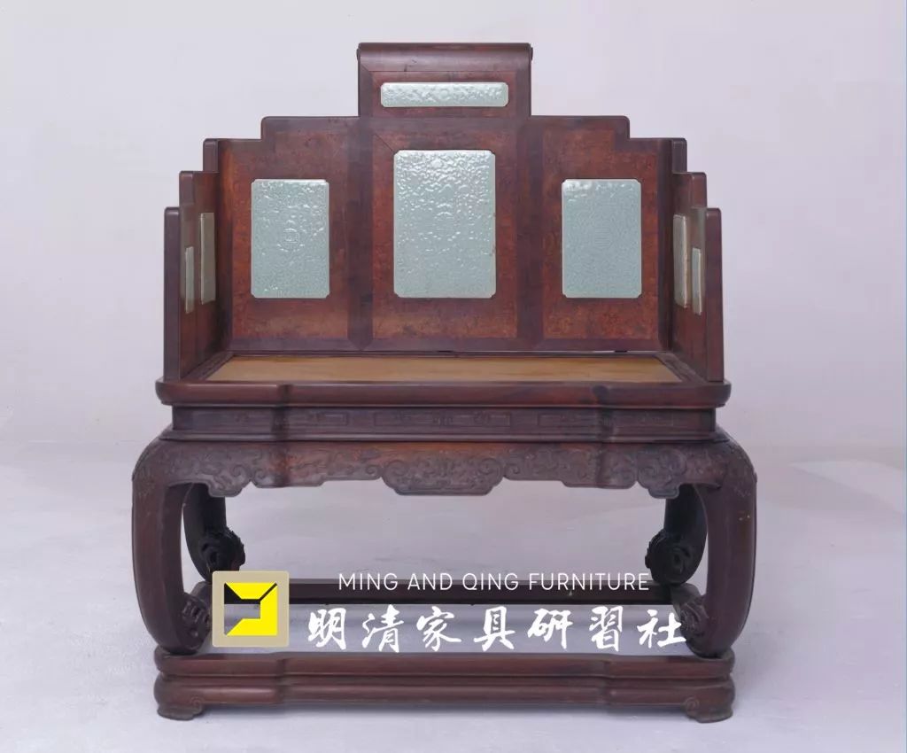 大叶紫檀和黄花梨,海岩谈红木收藏