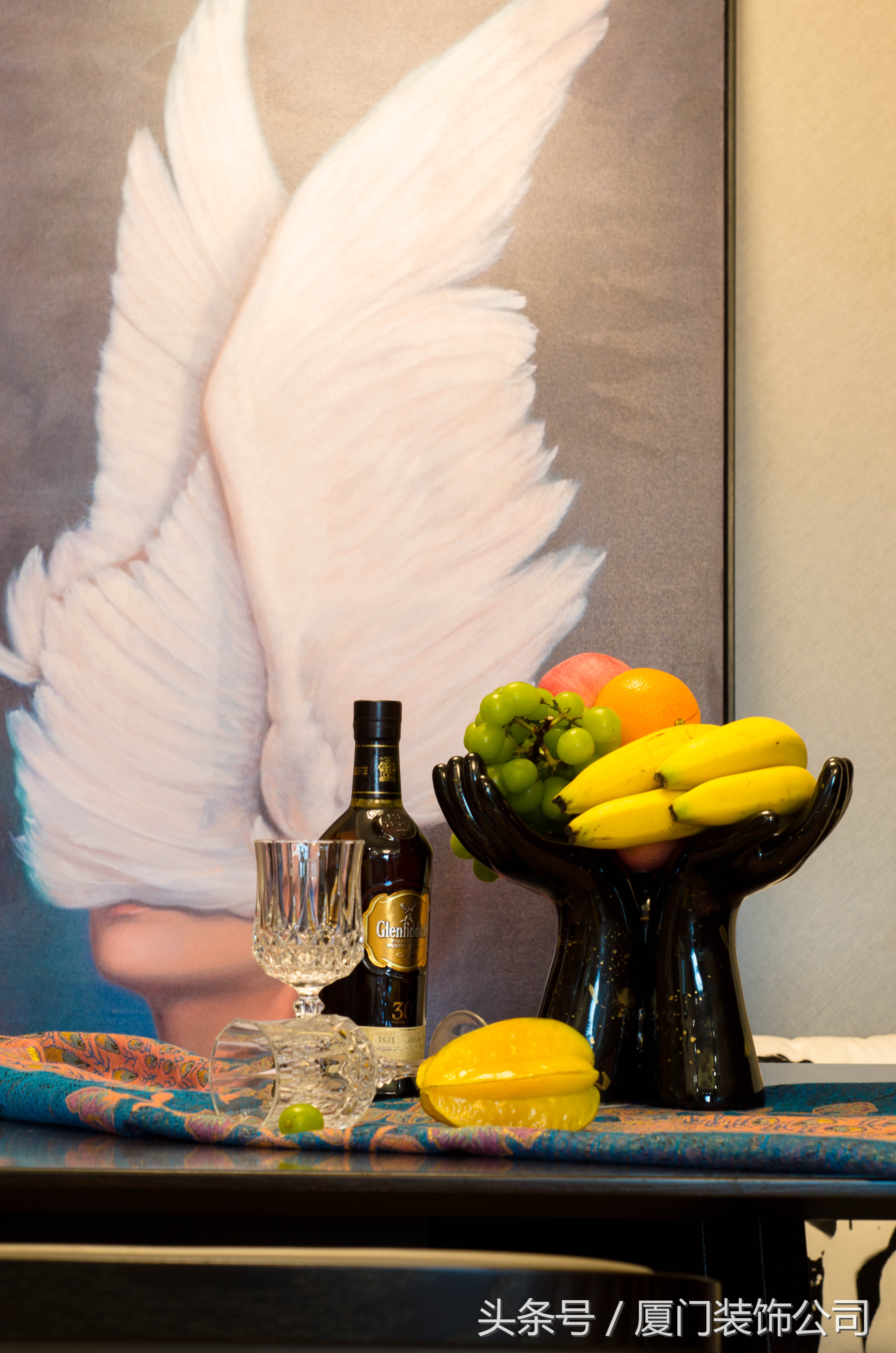 百家安出品丨信和中央广场完工案例·生活之间