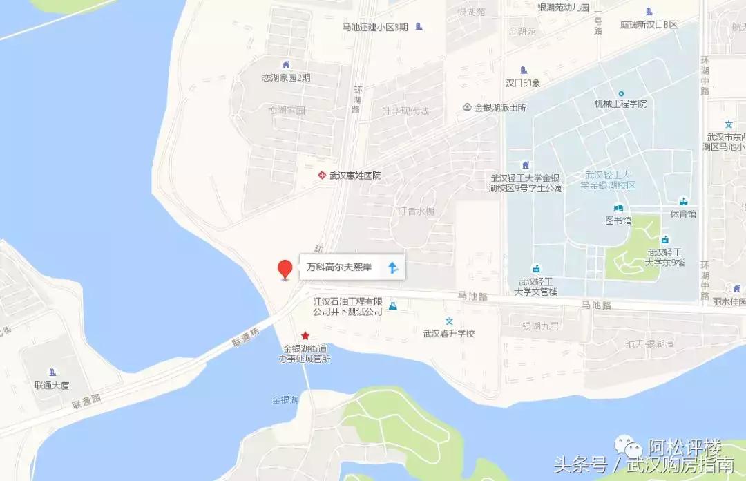 万科高尔夫熙岸交房时间,万科高尔夫熙岸值得买吗