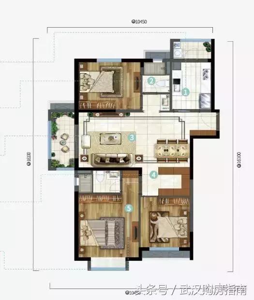 万科高尔夫熙岸交房时间,万科高尔夫熙岸值得买吗