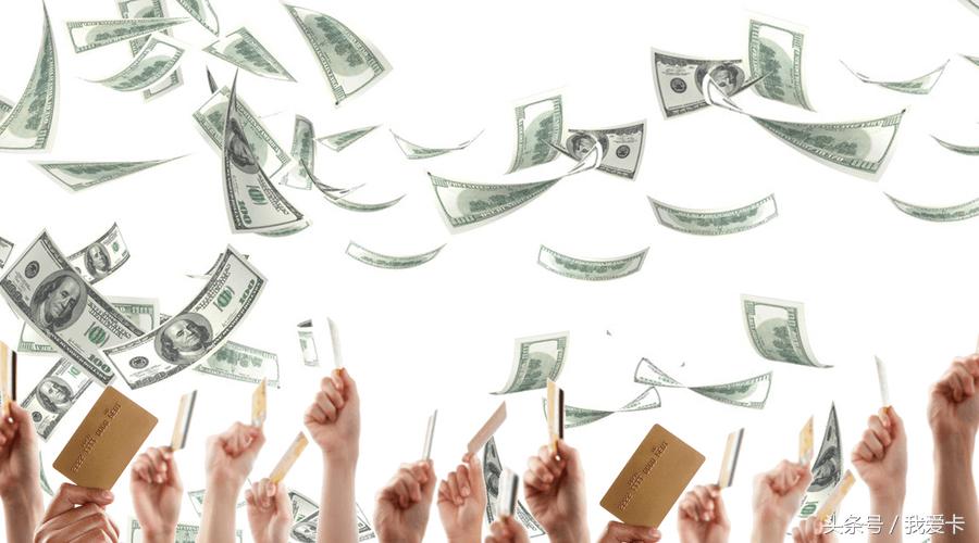 农业银行信用卡种类图片,信用卡种类太多怎么选