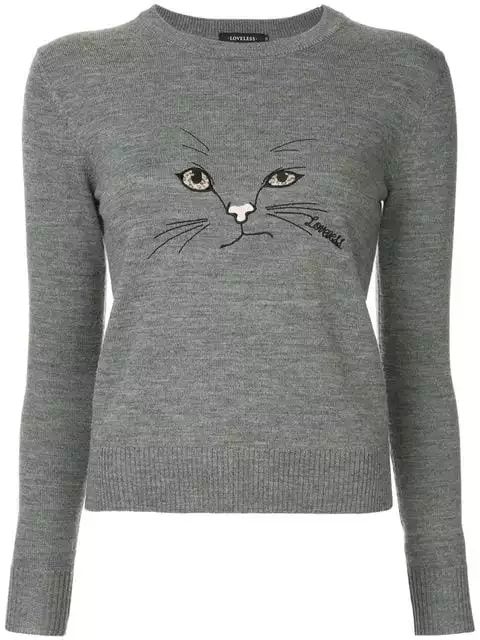 适合30-35岁穿的减龄毛衣,40-50岁洋气妈妈毛衣推荐内穿