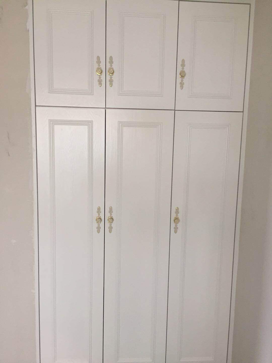 为了环保家里装布衣柜,哪个品牌的柜子最环保