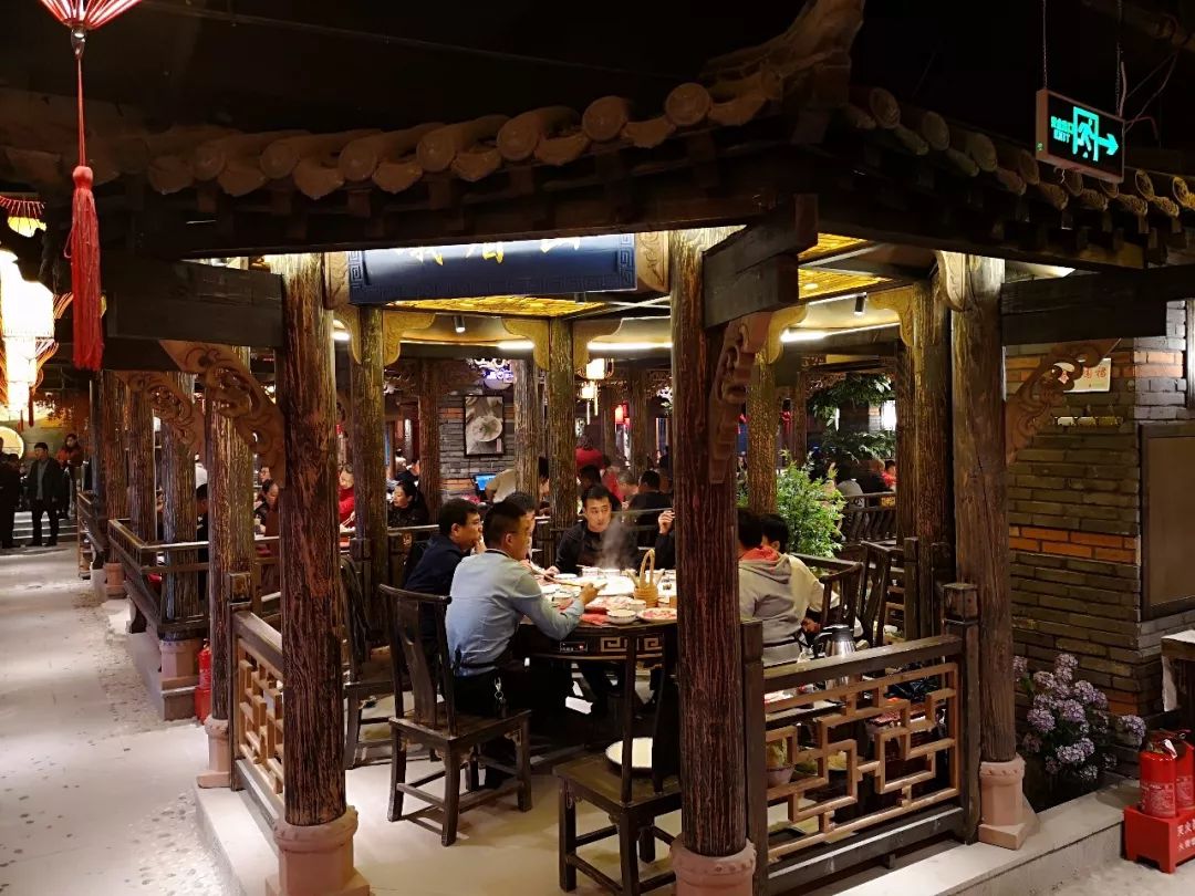 码头故事火锅9.9元代金券,明光码头故事火锅团购套餐