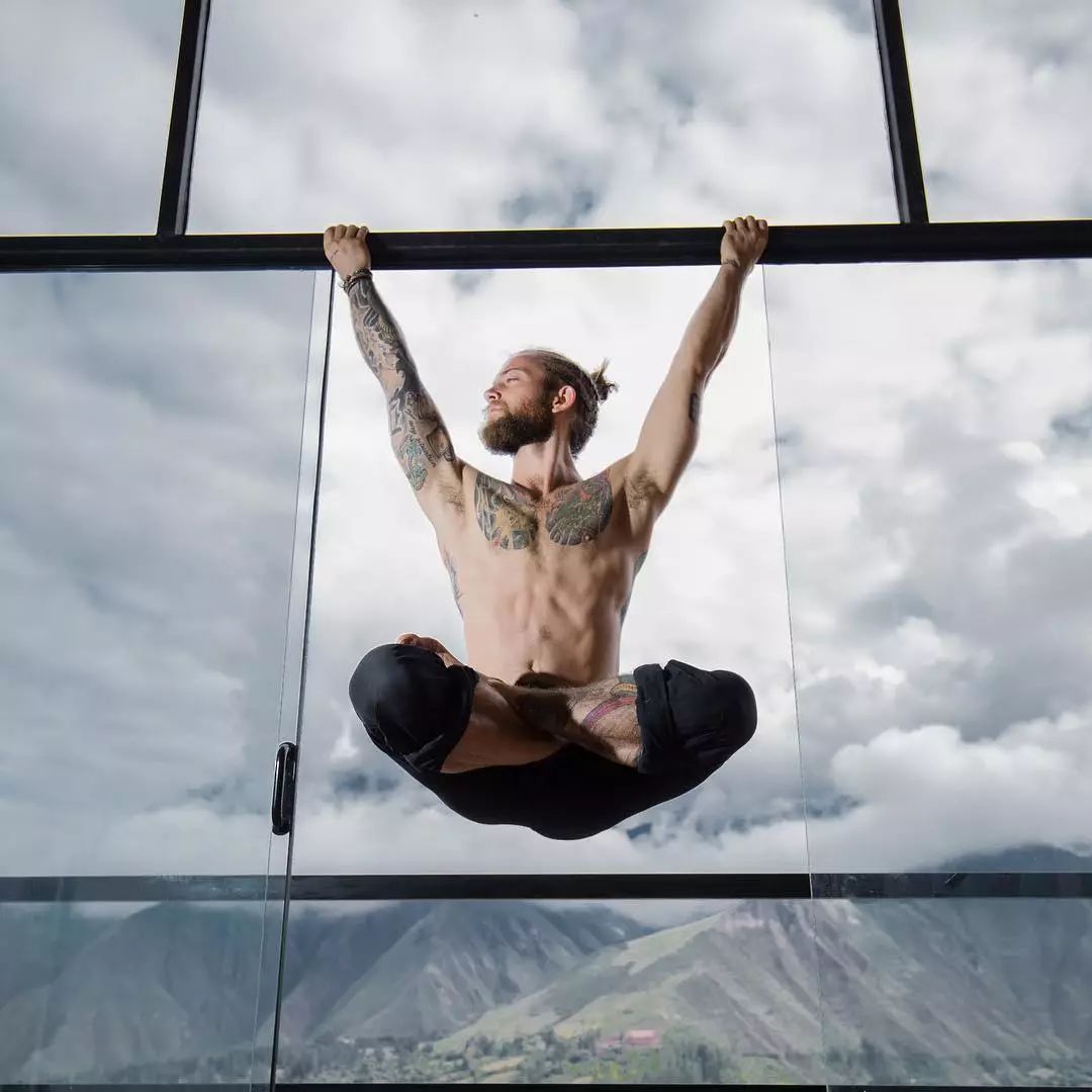 消除肠道浊气瑜伽动作,想要身体紧致练哪种瑜伽