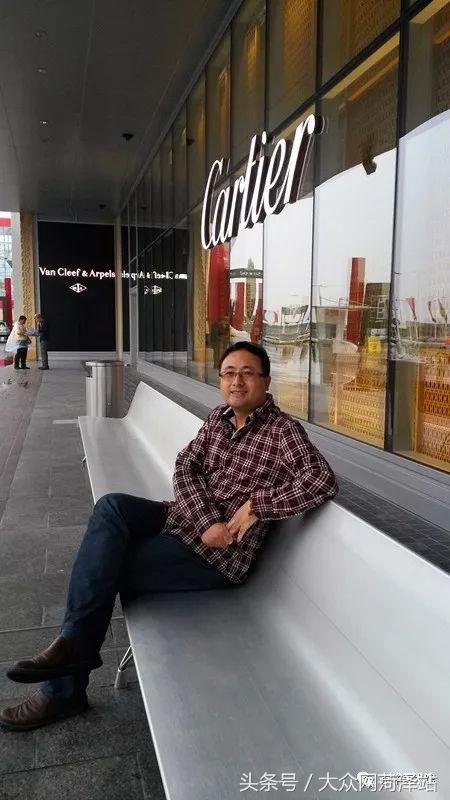 中国书画30家巡展走进菏泽,大型书画全国交流巡展