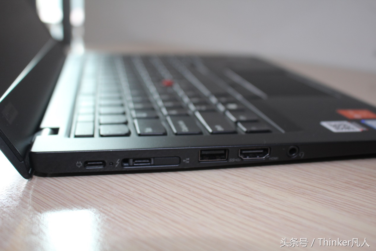 thinkpad小钢炮,thinkpadx280评测