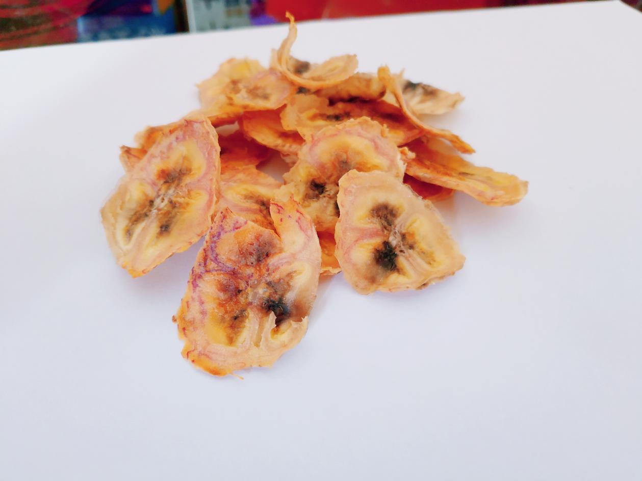 小妙招香蕉吃不完千万别扔了,香蕉吃不完怎么弄香蕉片