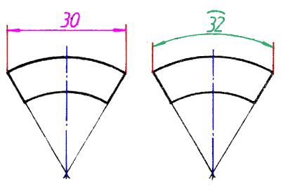 cad中输入的尺寸和标注尺寸不一致,cad快速看图编辑助手怎么标注尺寸