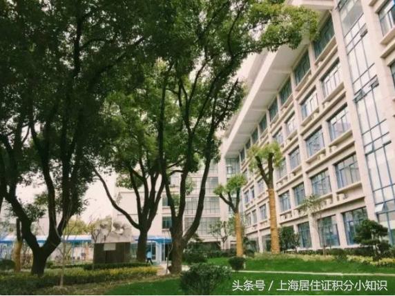 魔都十大重点高中,在闵行的顶尖学校