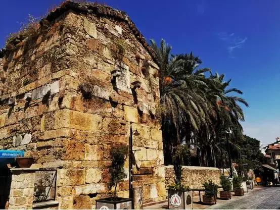 自驾土耳其2019,2018欧洲旅游最佳路线