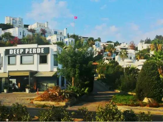 自驾土耳其2019,2018欧洲旅游最佳路线