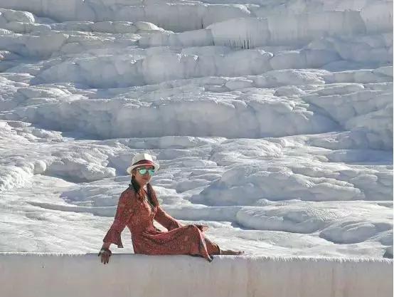 自驾土耳其2019,2018欧洲旅游最佳路线