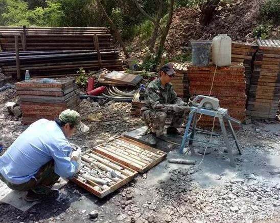 乳山新发现的金矿,山东超大型金矿