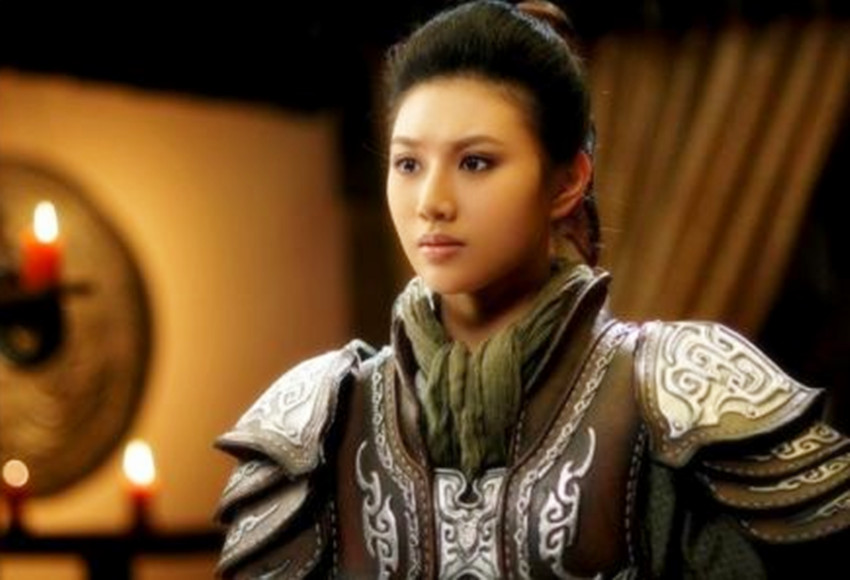 中国历史上真有花木兰这个人吗？若是有的话，那她到底姓甚名谁？