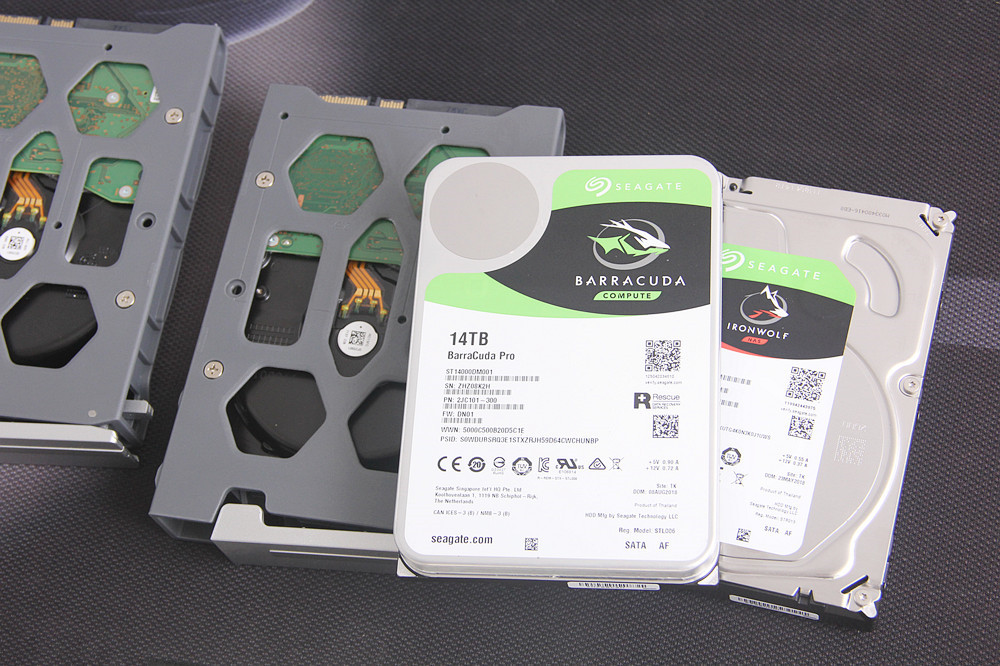 希捷机械硬盘最新突破,希捷硬盘大容量推荐