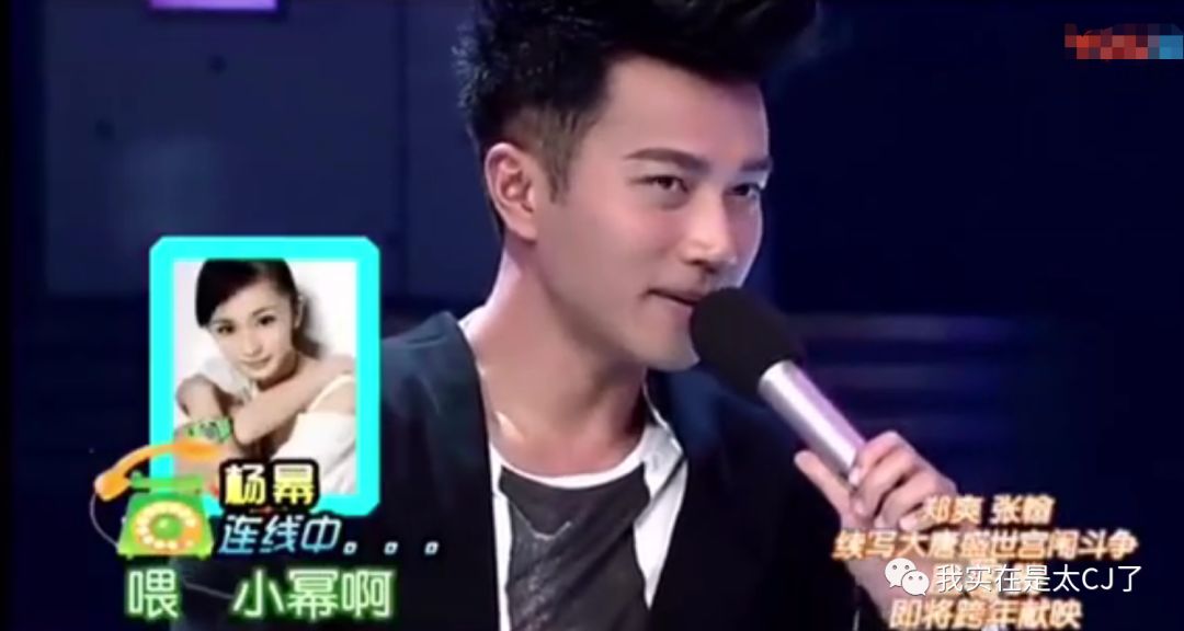 赵丽颖与冯绍峰最近之间的情况,赵丽颖冯绍峰他们两人的合唱