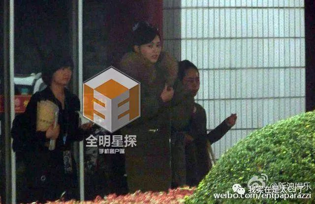 赵丽颖与冯绍峰最近之间的情况,赵丽颖冯绍峰他们两人的合唱