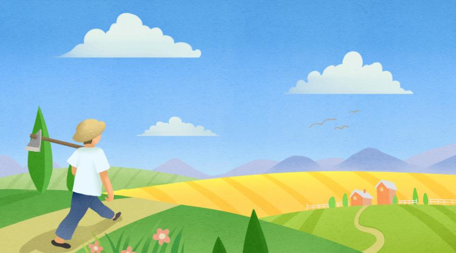 扶贫日决战时刻,扶贫日回顾日