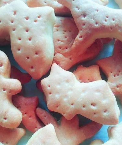 自制好吃的小饼干推荐,在家自制小饼干超级简单