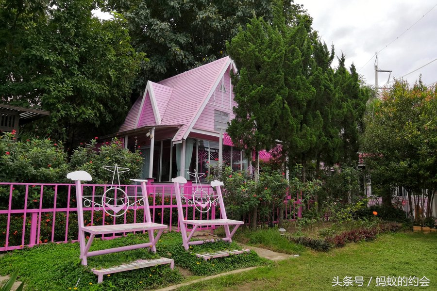 泰国清迈拜县攻略,泰国清迈县自由行攻略